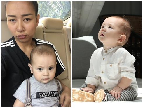 Thảo Trang chết lặng khi bạn trai qua đời, tiết lộ chuyện làm mẹ đơn thân-3