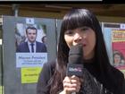 Người phụ nữ gốc Việt đầu tiên đắc cử vị trí trong Quốc Hội Pháp