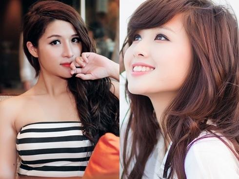 Cuộc sống 'vạn người mơ' của dàn hot girl đình đám một thời