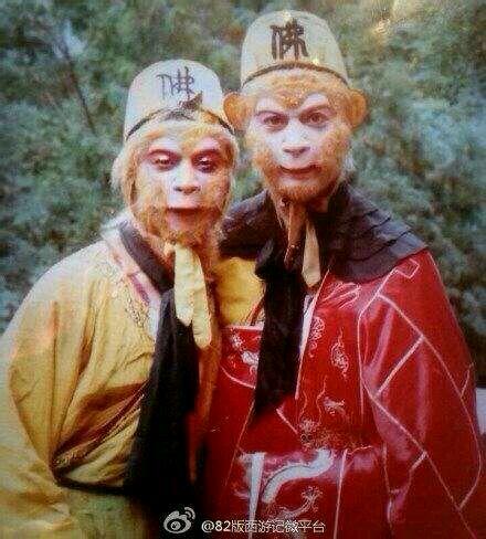 ảnh hậu trường phim hot Hoa ngữ - 11