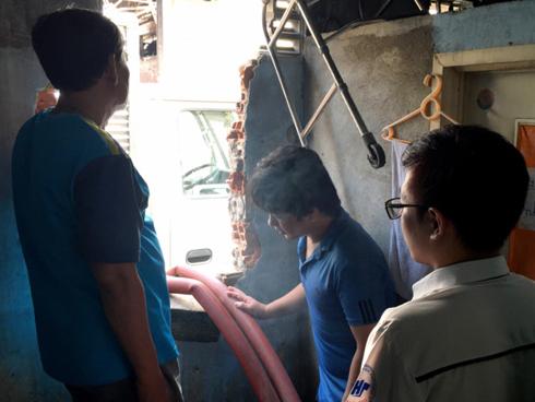 Du khách Việt ở Bali: Chạy 13 tiếng để thoát khỏi nơi núi lửa phun-4