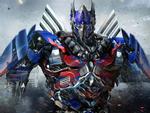 'Transformers: The Last Knight': Sự trở lại hoành tráng của thương hiệu tỷ đô