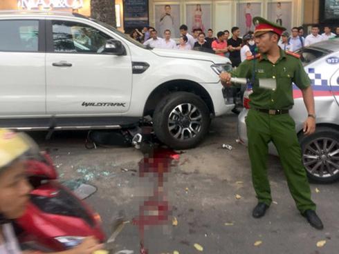 Hơn 4.000 người chết vì tai nạn giao thông trong 6 tháng