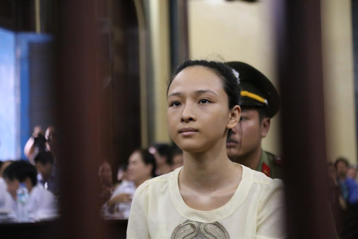 hậu Phương Nga -1