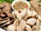 Ăn nội tạng động vật có nguy hiểm không: Câu trả lời của Tiến sĩ Mỹ người Việt cần đọc