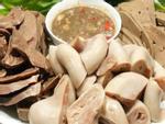 Ăn nội tạng động vật có nguy hiểm không: Câu trả lời của Tiến sĩ Mỹ người Việt cần đọc