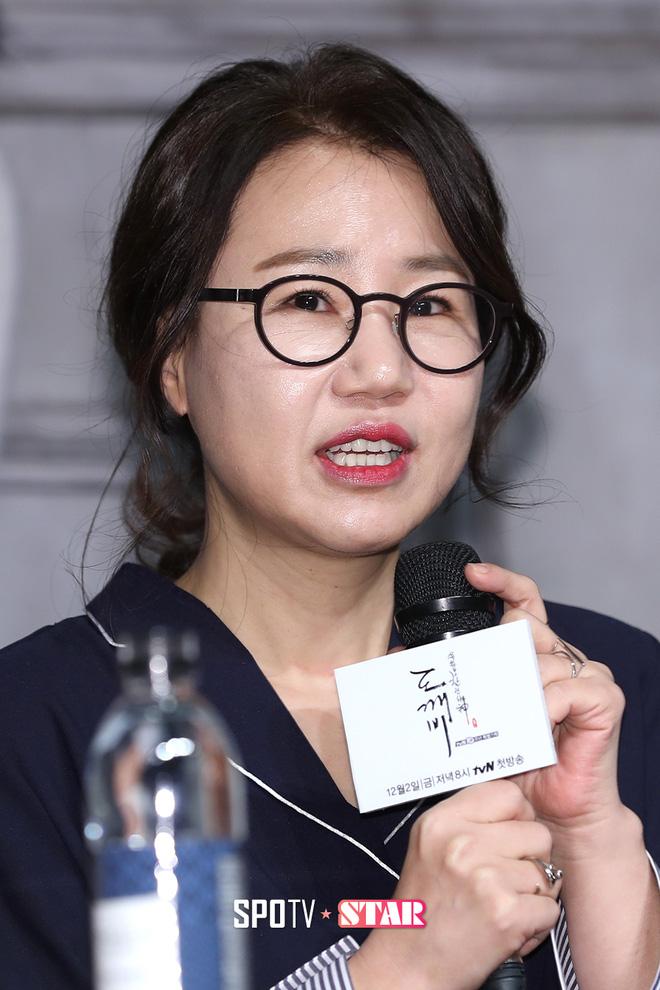 phim biên kịch 'Hậu Duệ' - 5