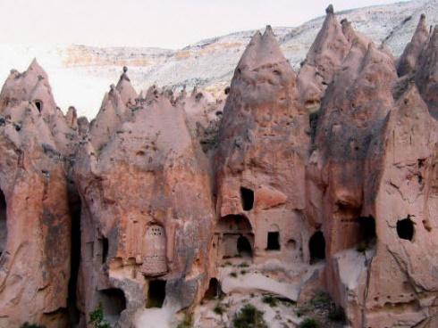 Có gì bí ẩn bên dưới thành phố ngầm độc đáo nhất thế giới