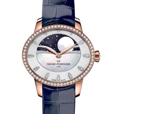 Chọn đồng hồ cũng phải chuẩn theo cung hoàng đạo thì mới 'phất' được!