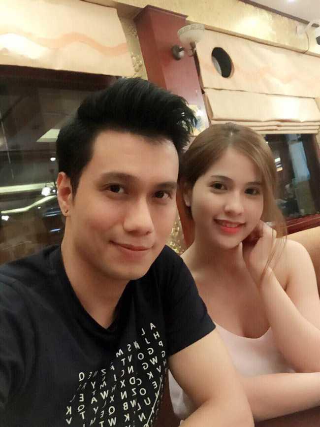 Công khai tin nhắn gạ tình của nữ diễn viên nổi tiếng với Việt Anh 'Người phán xử' -4