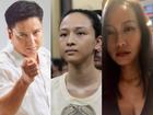 Đồng loạt nghệ sĩ Việt bênh vực hoa hậu Phương Nga trong vụ án lừa đảo 16,5 tỷ