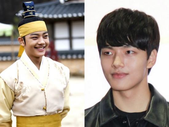 Sau 5 năm, dàn diễn viên phim Mặt trăng ôm mặt trời bây giờ ra sao?-6