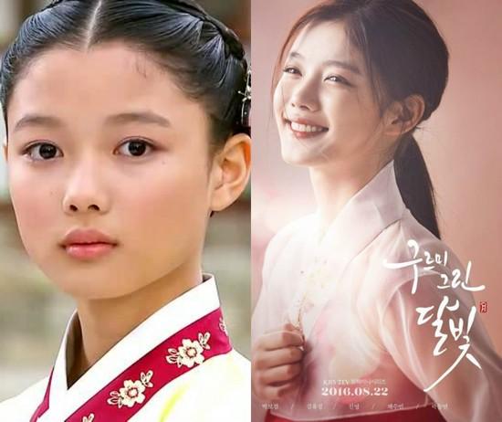 Sau 5 năm, dàn diễn viên phim Mặt trăng ôm mặt trời bây giờ ra sao?-7