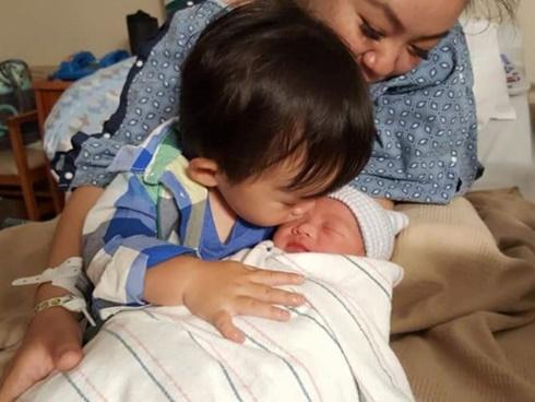 Bé Xuân Mai bất ngờ tái ngộ khán giả khi lần đầu tiên đóng phim truyền hình-2