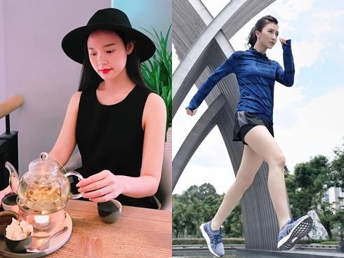 Hot girl - hot boy Việt: Midu triết lý sâu sắc về cuộc sống