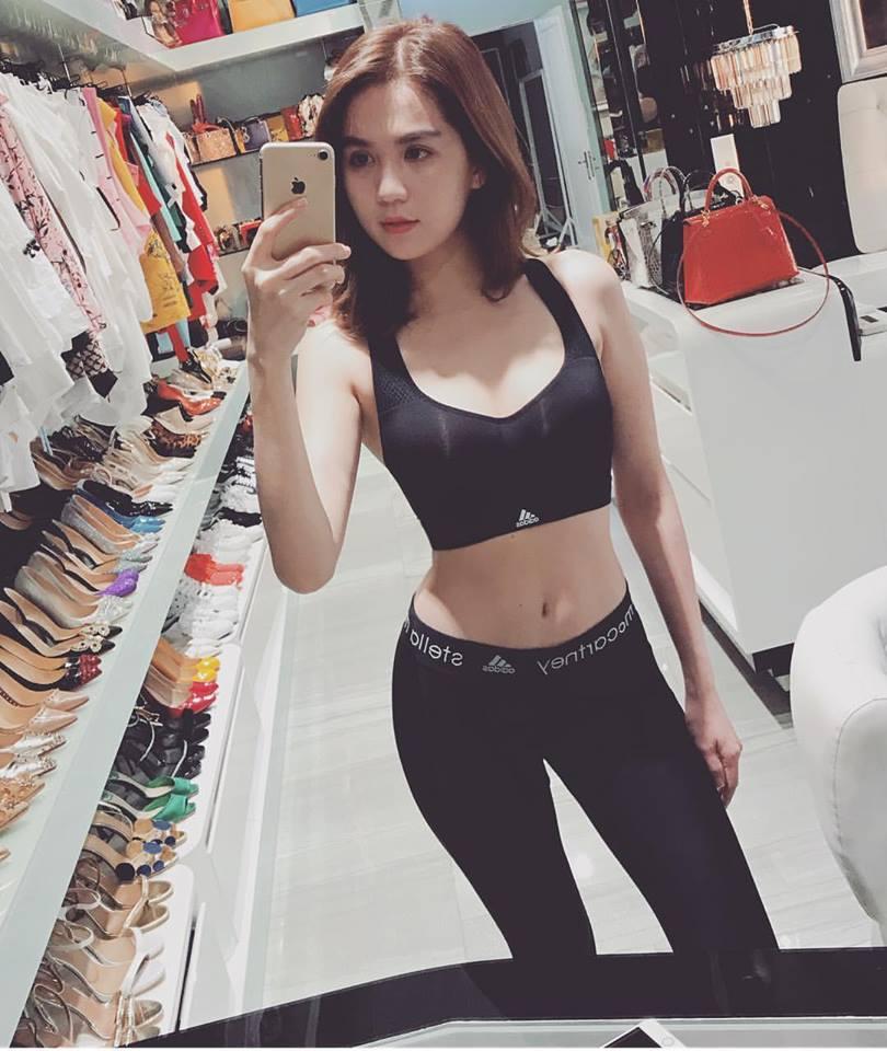 Tin tức sao Việt mới nhất -1