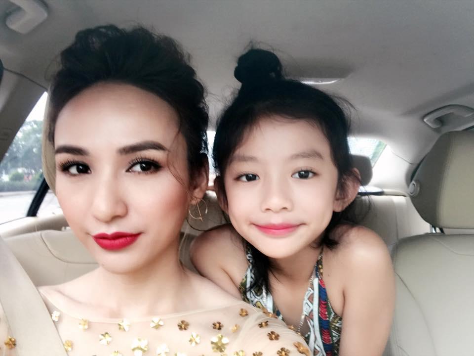 Tin tức sao Việt mới nhất -5