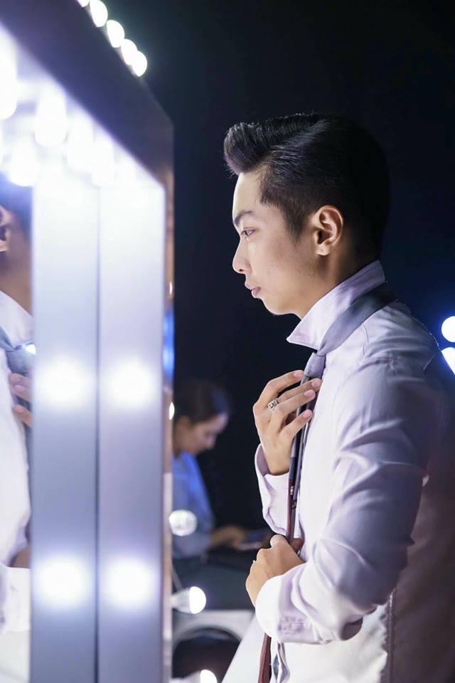 Tin tức sao Việt mới nhất -7