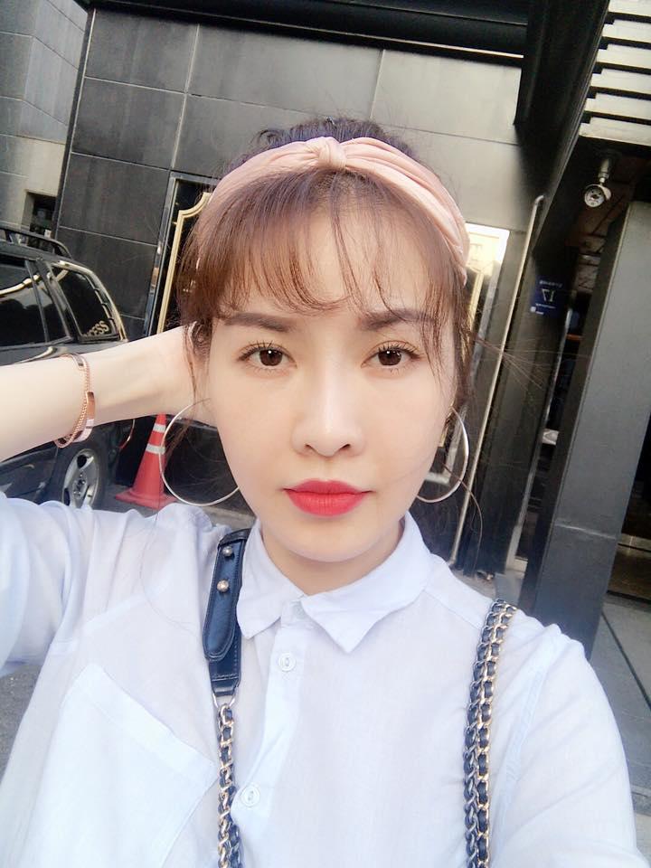 Tin tức sao Việt mới nhất -8