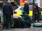 Anh: xe ô tô đâm vào người đi bộ ở Newcastle, nhiều người chết