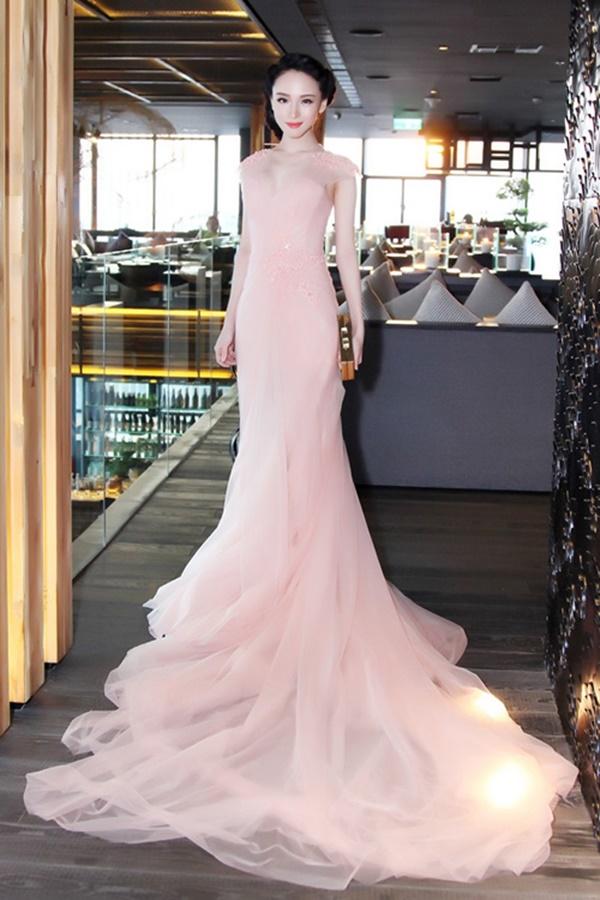 hoa hậu Phương Nga trước khi xét xử -10