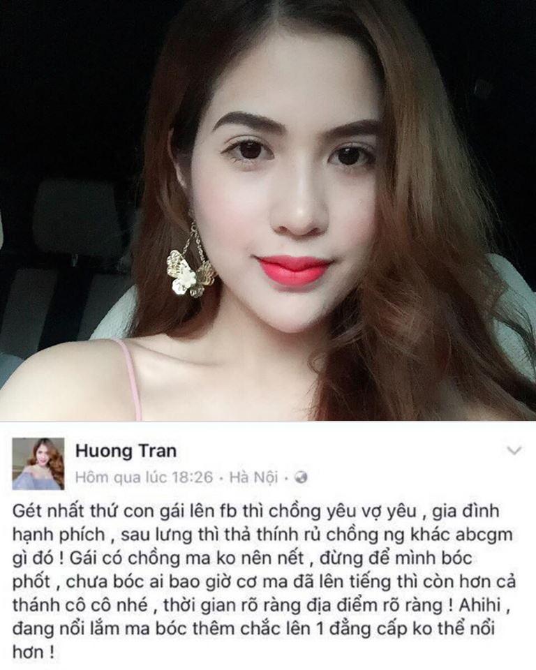 Công khai tin nhắn gạ tình của nữ diễn viên nổi tiếng với Việt Anh 'Người phán xử' -5