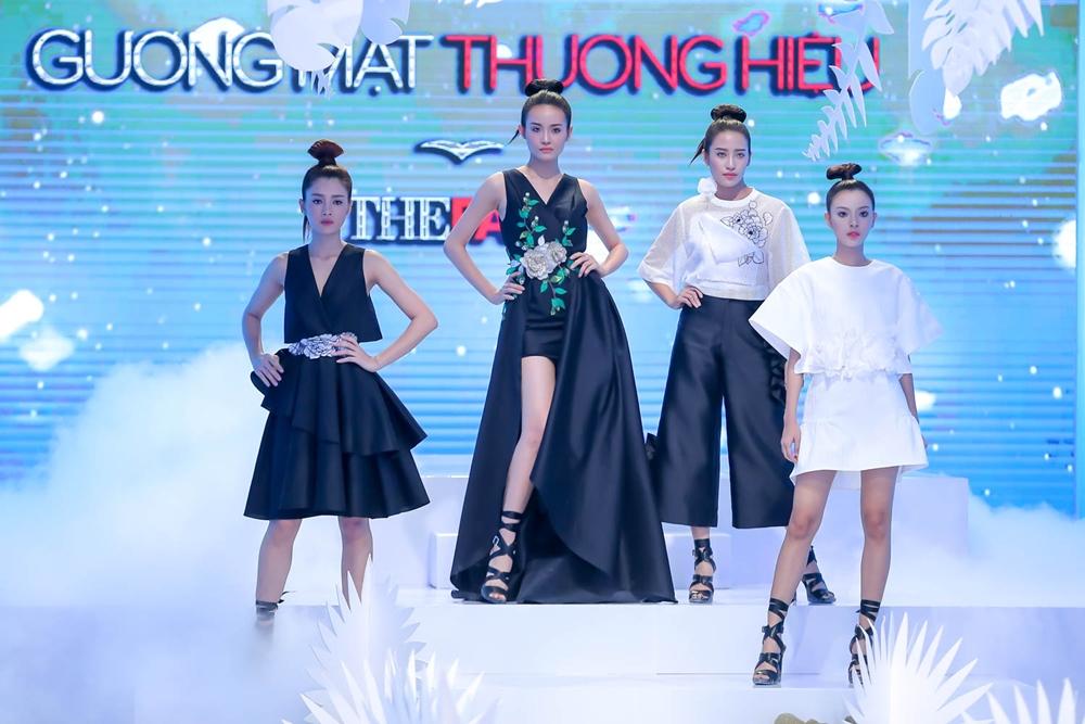 The face tập 3 tin tức mới nhất -6