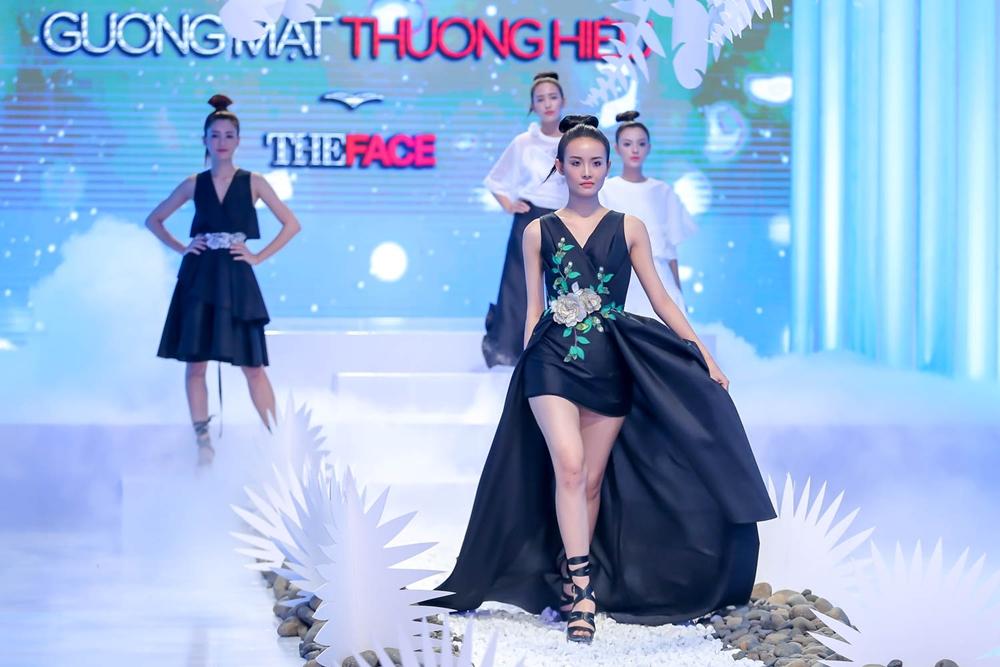 The face tập 3 tin tức mới nhất -5