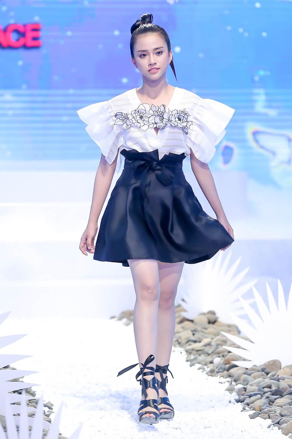 The face tập 3 tin tức mới nhất -3