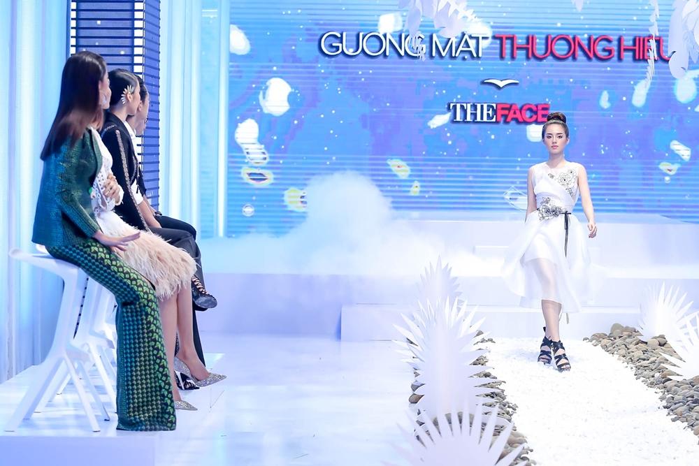 The face tập 3 tin tức mới nhất -11