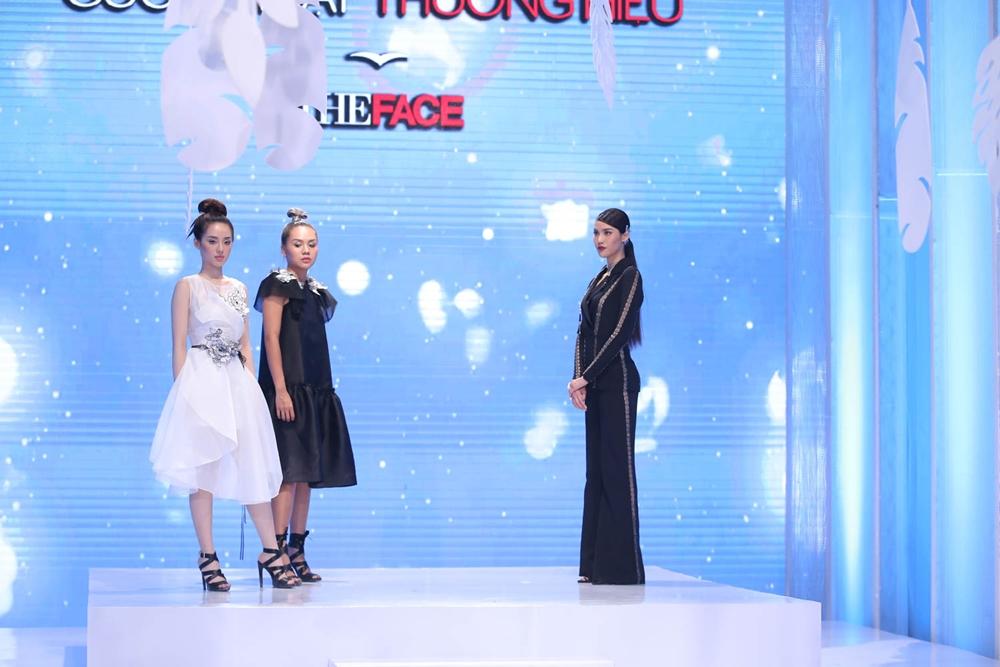 The face tập 3 tin tức mới nhất -10