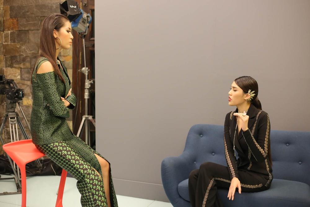 The face tập 3 tin tức mới nhất -13