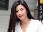 'Mợ chảnh' Jeon Ji Hyun xác nhận mang thai em bé thứ hai