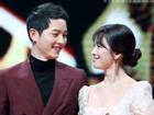 Song Joong Ki và Song Hye Kyo bị tung bằng chứng hẹn hò tại Bali