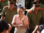 Xét xử hoa hậu Phương Nga: Lộ diện nhân chứng bí ẩn, phiên tòa tiếp tục kéo dài sang ngày mai