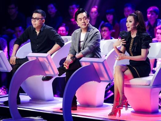 Gần 8 năm không nhảy, Hồ Quỳnh Hương trở lại vẫn tràn đầy năng lượng-8