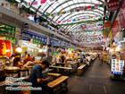 Khám phá thiên đường ẩm thực đường phố nhộn nhịp nhất Seoul - Chợ Gwangjang