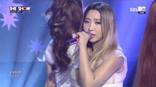 Không chỉ Jessica Jung, rất nhiều sao Hàn cũng sở hữu chiếc micro tiền tỷ-8