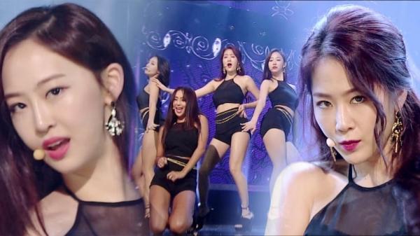 Không chỉ Jessica Jung, rất nhiều sao Hàn cũng sở hữu chiếc micro tiền tỷ-10