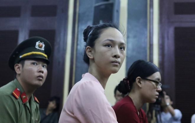 Người bí ẩn là 'mắt xích' quan trọng của vụ án hoa hậu Phương Nga -2