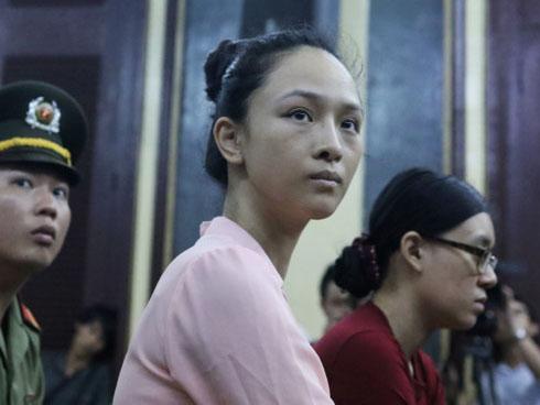 Người bí ẩn là 'mắt xích' quan trọng của vụ án hoa hậu Phương Nga?