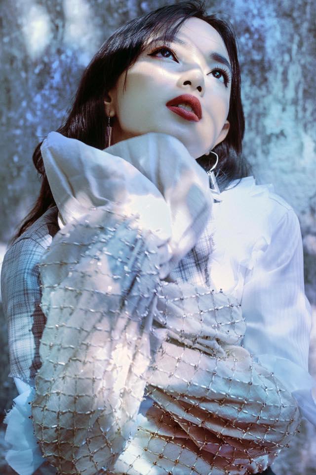 Hot girl - hot boy Việt: Phở vui chơi quên lối về cùng bạn- ảnh 4