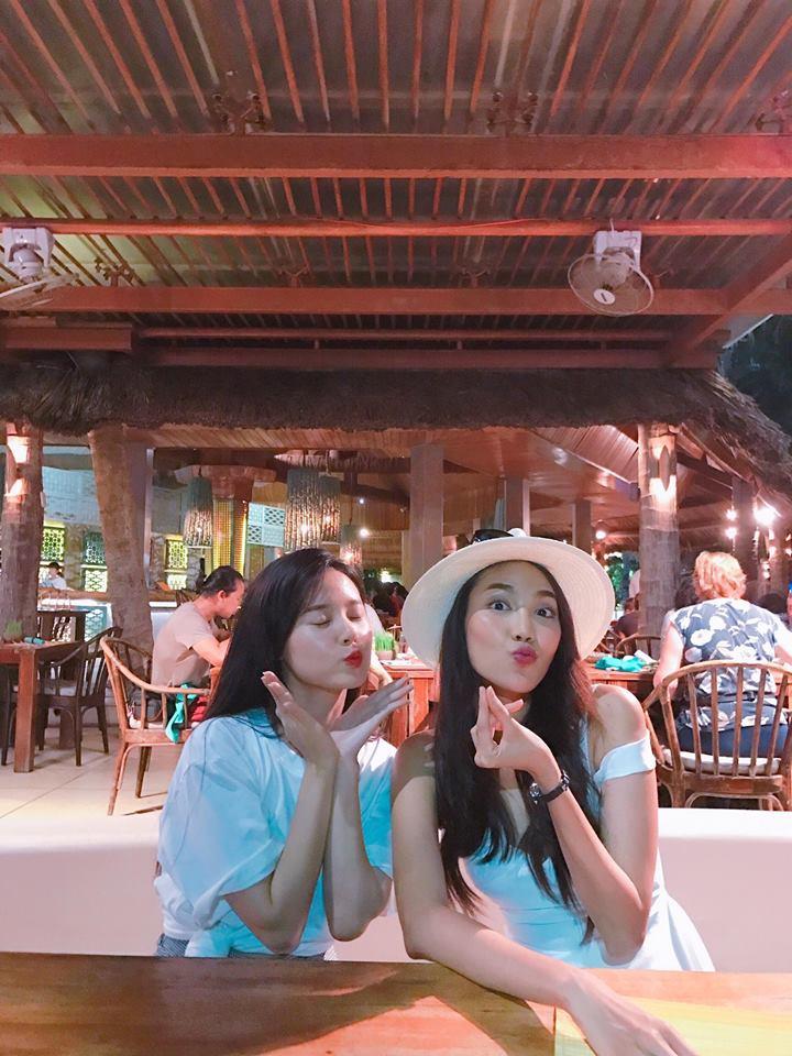 Hot girl - hot boy Việt: Phở vui chơi quên lối về cùng bạn- ảnh 6