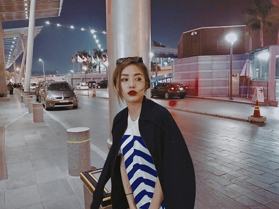 Hot girl - hot boy Việt: Phở vui chơi quên lối về cùng bạn- ảnh 8