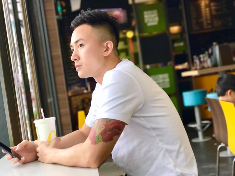 Hot girl - hot boy Việt: Phở vui chơi quên lối về cùng bạn- ảnh 2