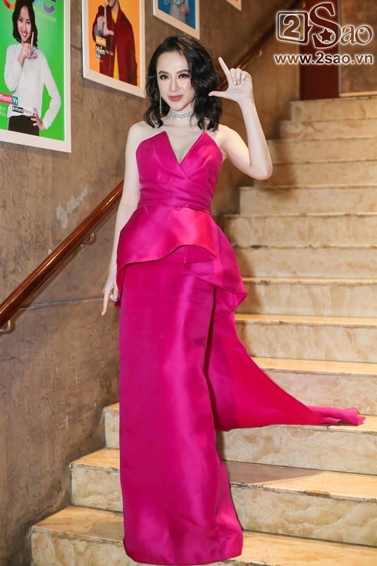 Angela Phương Trinh bật mí về bộ phim có nhiều cảnh nóng nhất trong sự nghiệp-1