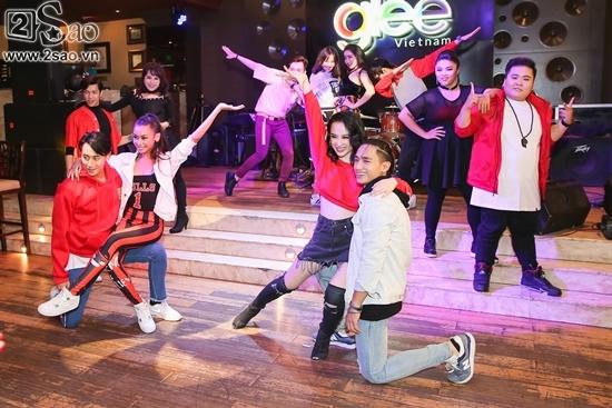 Angela Phương Trinh bật mí về bộ phim có nhiều cảnh nóng nhất trong sự nghiệp-4