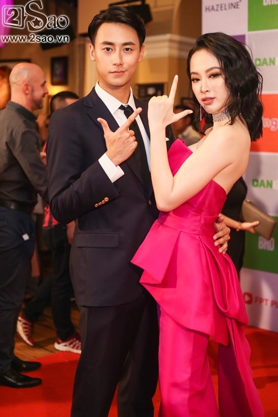 Angela Phương Trinh bật mí về bộ phim có nhiều cảnh nóng nhất trong sự nghiệp-5