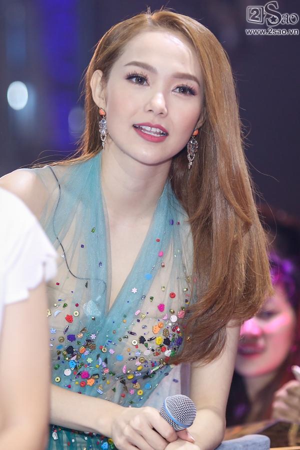 Sinh nhật Minh Hằng -2