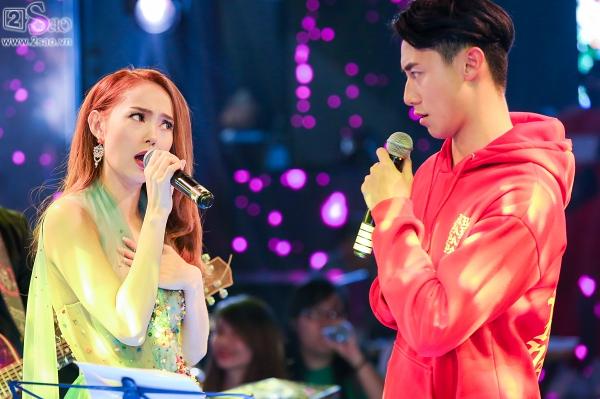 Sinh nhật Minh Hằng - 8